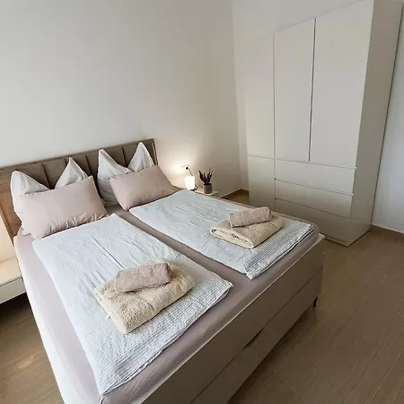 아파트 Luna Tar-Vabriga