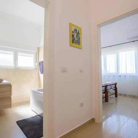 Apartamento Luna - Modern & Stylish Tar-Vabriga