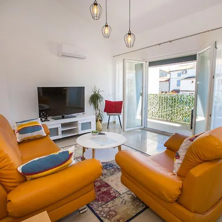 Apartamento Luna - Modern & Stylish Tar-Vabriga