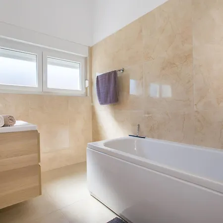 Apartamento Luna - Modern & Stylish