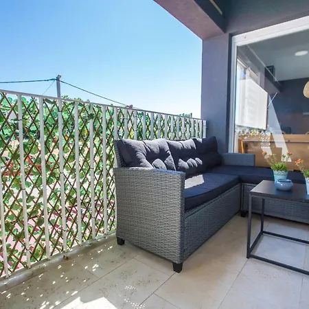 아파트 Luna Tar-Vabriga