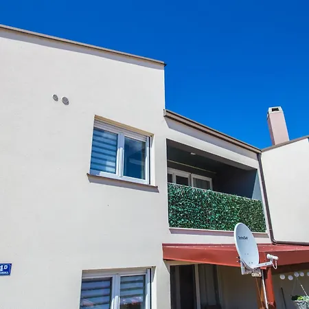 Apartamento Luna - Modern & Stylish