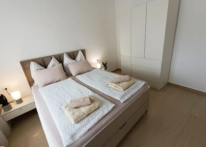 아파트 Luna Tar-Vabriga