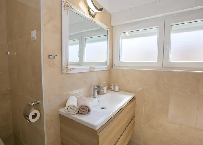 Luna 아파트 Tar-Vabriga