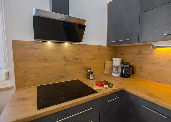 Luna 아파트 Tar-Vabriga