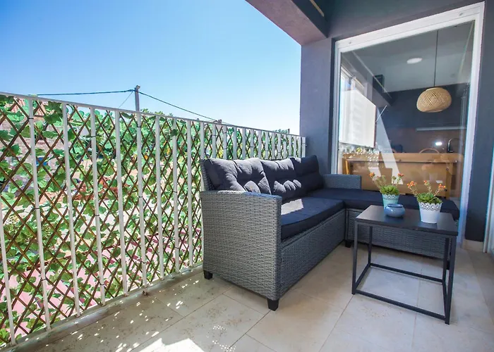 아파트 Luna Tar-Vabriga